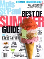 Mpls/St.Paul Magazine