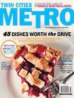 Mpls/St.Paul Magazine