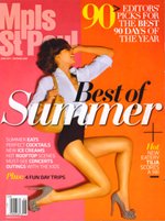 Mpls/St.Paul Magazine